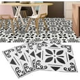 thumbnail image 2 of Peel And Stick Floor Tiles, Waterproof Anti-slip Tile Stickers, 2 of 5
