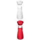 thumbnail image 1 of Delantal Niños Protector Ropa Babero Infantil Cocina Resistente Poliéster Impermeable Dos Bolsillos Adecuado para Cocina Pintura Fiestas Infantiles Regalos, 1 of 5