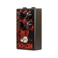 thumbnail image 3 of KHDK Electronics Dark Blood Distortion Guitar Effects Pedal, 3 of 3