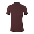 thumbnail image 4 of Playera K-swiss M-X03 Color Rojo Hombre, 4 of 4
