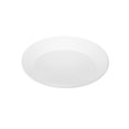 thumbnail image 2 of Run Bison 6Inch LED Dimmable Ceiling Light Fixture, Wet Rated Dimmable LED Disk Light, CRI 90, J-Box, White, 1050 LM, 15W (75W Eqv.), 3000K, Energy Star, ETL -6 Pack, 2 of 7