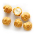 thumbnail image 2 of Our Finest Mini Cream Puffs, Approximately (400g), 2 of 5