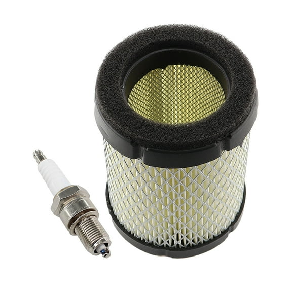 Air Filter Tune Up Kit For Onan 140-3280 48-2017, Made 3600 4000 MicroQuiet RV QG Generator Cummins Genset Spark Plug