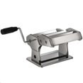 thumbnail image 1 of Machine à Nouilles Manuelle en Acier Inoxydable, Presse-Pâte pour Raviolis, Facile à Utiliser, 1 of 5