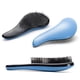 thumbnail image 3 of Soidarity Peine con mango mágico para mujer, 1 Uds., cepillo de pelo de masaje antiestático, cepillo de pelo de masaje para desenredar a los niños, Cuidado del cabello azul Soidarity MR2356-03B, 3 of 4
