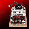 thumbnail image 3 of Amplificador de sonido 180Wx2 Sunnimix 220V DIY, 3 of 7