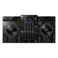 thumbnail image 1 of Controlador XDJ-XZ DJ de 4 Canales Rekordbox Pioneer 14 Beat FX Profesionales y 6 Sound Color FX Negro, 1 of 5