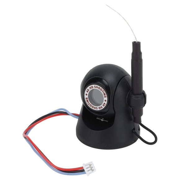 RC Car Camera,720P HD Wifi Camera Mini Remote Control Car Camera For F3 F4 1/24 Series Picnics Hiking Traveling