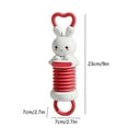 thumbnail image 2 of Infant Musical Accordion Toy With Gentle Lights And Portable Design For Early Education Development Soothing Interaction When Pulled With Volume Levels For Calming Sleep And Travel, 2 of 6