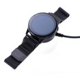 thumbnail image 2 of Cargador De Reloj Inteligente Para Galaxy Watch 5 Pro 4 Classic Smartwatch Cable de carga // (USB) Likrtyny Para estrenar, 2 of 2