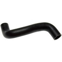 Gates 23483 Coolant Hose, Molded