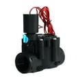 thumbnail image 2 of 1/2"3/4" 1" Inch DC Latching Normally Closed Solenoid Valve Water 24v Nylon Valve For Farm Garden Landscape Irrigation ,Offering Precision and Performance, 2 of 6