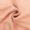thumbnail image 2 of OULII Washable Cloth Napkins Khaki Dish Towel Water Absorption for Business Use 1Pack, 2 of 4