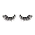 thumbnail image 4 of Pestañas postizas I-ENVY V-Luxe Noir De Noir Blackest Black, 4 of 6