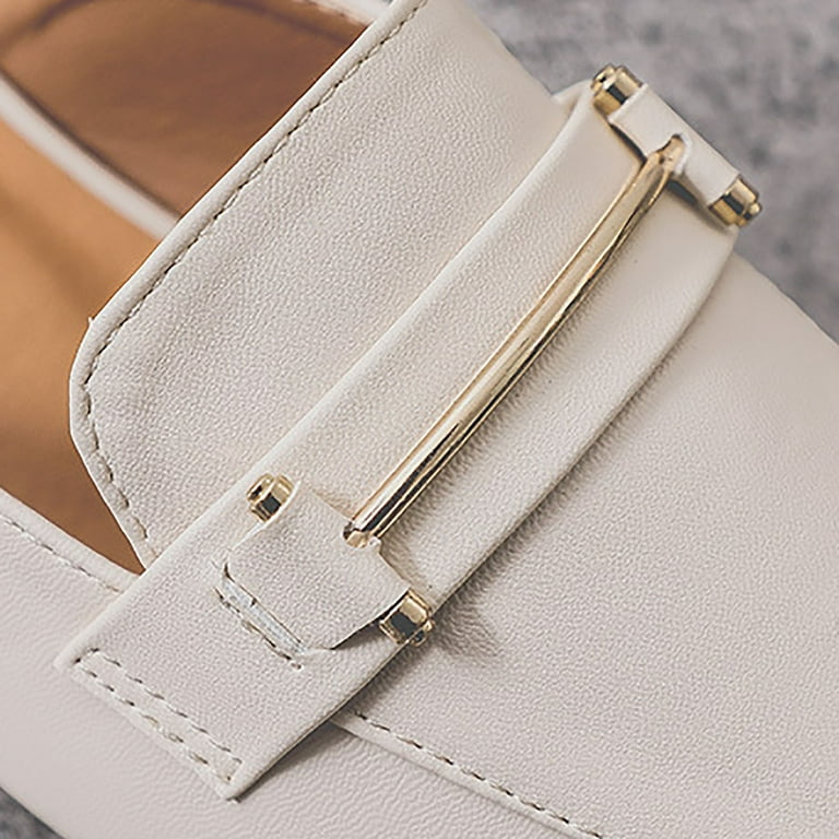 Leather canvas shoes clearance womens