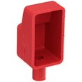 thumbnail image 2 of Moeller Marine Couvercle de Borne de Batterie 099078-02 Rouge; pour Applications Marines, 2 of 3