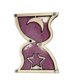 thumbnail image 4 of Tablero ocupado, reloj de arena, juguete, Material DIY, habilidad , tablero de actividades de educación temprana Zulema Junta de niños ocupados, 4 of 8