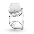 thumbnail image 2 of Kit de lactancia eléctrico Bebebao BB-P1 Wearable Breast Pump Hands Free Electric Single Portable Wearable Breast Cup 8oz / 240ml Sin BPA 3 modos 10 niveles de succión Colector de leche de lactancia c Bebebao Kit de lactancia eléctrico, 2 of 7