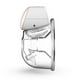 thumbnail image 2 of Kit de lactancia eléctrico Bebebao BB-P1 Wearable Breast Pump Hands Free Electric Single Portable Wearable Breast Cup 8oz / 240ml Sin BPA 3 modos 10 niveles de succión Colector de leche de lactancia c Bebebao Kit de lactancia eléctrico, 2 of 7