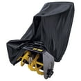 thumbnail image 2 of Gulfstream Snow Thrower Cover, 2 of 2