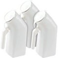thumbnail image 4 of Carex Carex Urinal Male, 1 each Pack of 3, 4 of 5
