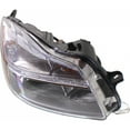 thumbnail image 5 of For Buick Regal Headlight 2011 2012 2013 Passenger Side | GM2503353 | 22794766, 5 of 7