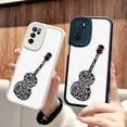 thumbnail image 1 of Moderno y duradero: estuche mate con estampado gráfico para iPhone 15 Pro Max y más allá., 1 of 4