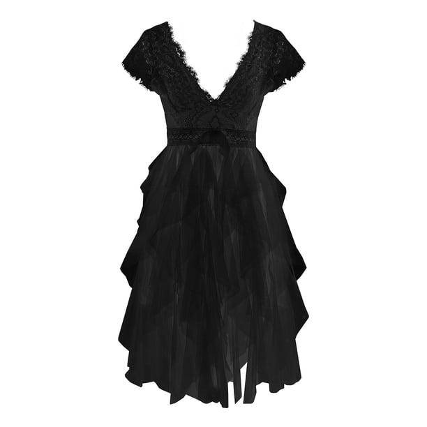 LOVZFMLL Dresses Women's Summer Boho Print Dress V-rneck Sleeveless Side  Slit Beach Dress Sun Dress Midi Dress - Walmart.ca