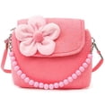 thumbnail image 1 of Lovely Girls Mini Messenger Bag Cute Cartoon Kids Baby, 1 of 4