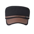 thumbnail image 4 of Visors Baseball Cap for Men Outdoor Casual Sun Hat Featuring Star Theme Suitable for Spring Autumn All-Season Performance, 4 of 7