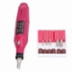 thumbnail image 4 of Electric nail polishing machine Mini file drill kit Manicure Pedicure shaping tool 100-240VEU Plug, 4 of 5