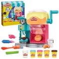 thumbnail image 3 of Play-Doh Donut Drop Shop Playset, 3 of 14