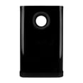 thumbnail image 4 of Bote de Basura Jofel Cuadrado Negro 10L Galvanizada, 4 of 4