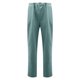 thumbnail image 5 of Pntutb Mujer Casual Color Sólido Bolsillos Cintura Elástica Cómodo Pantalones Rectos Pntutb Pntutb-4690, 5 of 5