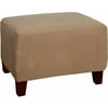 Maytex Reeves Polyester/spandex Ottoman