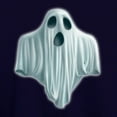 thumbnail image 3 of CafePress - PD Moreno's Halloween Gh - Pullover Hoodie, Classic & Comfortable Hooded Sweatshirt, 3 of 4