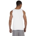 thumbnail image 2 of Gildan G220 Adult Ultra Cotton 6 Oz. Tank, 2 of 4