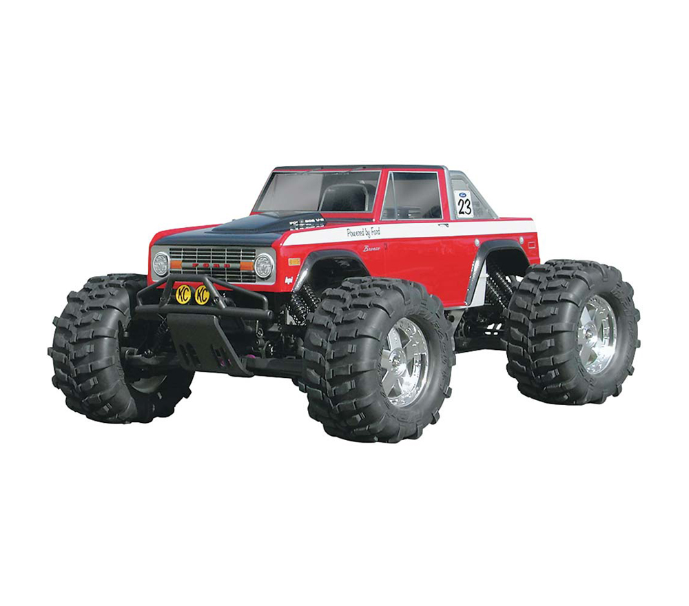 walmart 6v bronco