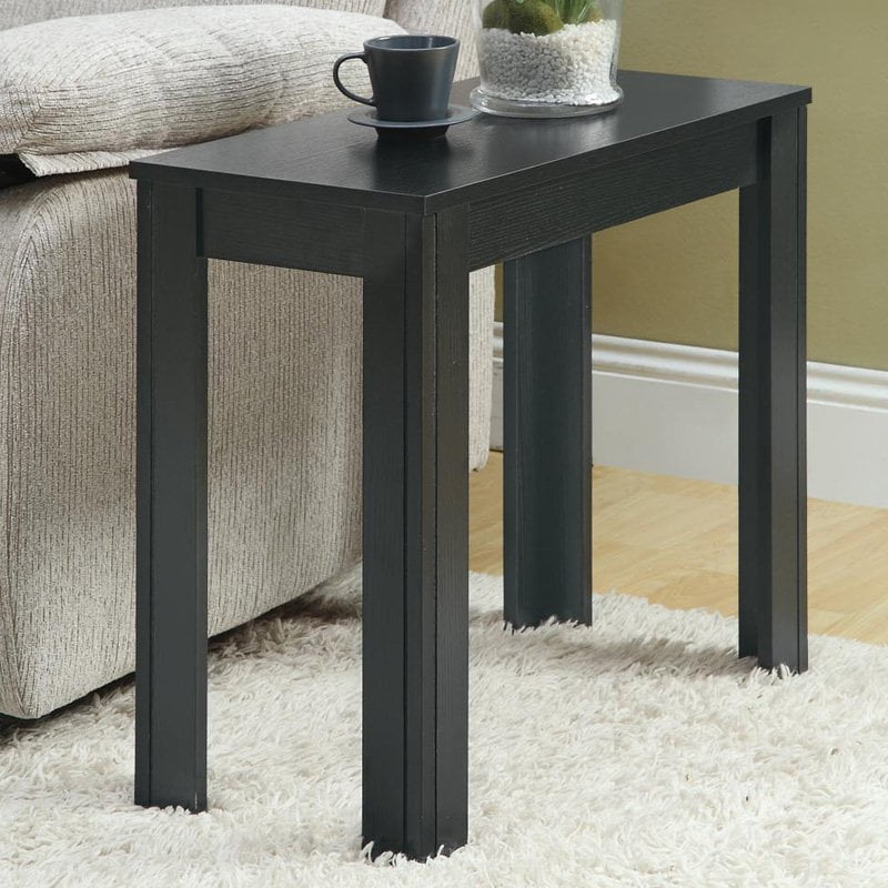 Monarch Accent Table Cappuccino by Monarch Specialties