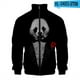 thumbnail image 3 of Nuevas chaquetas con estampado de panda en 3D para hombres, lindas sudaderas con animales para niños y mujeres, sudaderas con capucha Harajuku Y2k, chaquetas con cremallera, ropa, 3 of 5