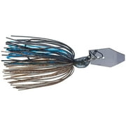 ChatterBait Jack Hammer 1.25oz White