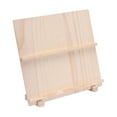 thumbnail image 1 of Earring Display Stand with Base Portable Card Display Stand Display Stand Card Holder Holder 2 layers, 1 of 9