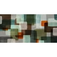 thumbnail image 3 of Selkirk, Edward 24x14 Black Modern Framed Museum Art Print Titled - Ekran, 3 of 5