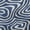 Navy, variant on Dalyn Rugs Premium Machine Washable Mayfield AMF1020 Olive 3' x 5' Rug