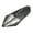 carbon pattern, variant on Universals Motorcycle Exhaust Pipe Carbon Fibers Heat Covers Muffler Protectors Guard Accessory