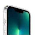 thumbnail image 2 of Refurbished Apple MM313ZM/A iPhone 13 Pro Max Clear Case with MagSafe, 2 of 2
