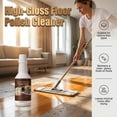 thumbnail image 2 of Professional Wood Floor Restorer, 2026 New Wood Floor Polish, Hardwood Floor Shine Restorer, Multi Surface Floor Renew Polish for Home Use (3), 2 of 7