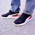 thumbnail image 3 of Tenis Puma Anzarun Lite Negro Para Hombre [pum954] negro 25 MX, 3 of 8