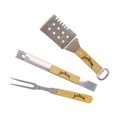 thumbnail image 3 of Set de Mini Asador Jim Beam 5 Piezas Negro, 3 of 4