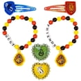 thumbnail image 2 of Juego de joyeros de juguete LUV HER Harry Potter Girls BFF, 6 piezas, 2 of 5